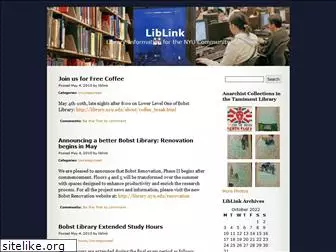 liblink.wordpress.com