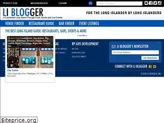 liblogger.com