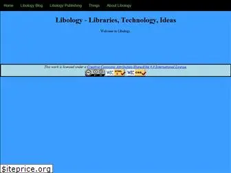 libology.com