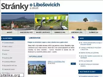 libosovice.cz