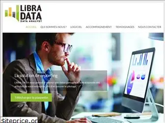 libra-data.com