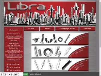 libra-sruby.pl