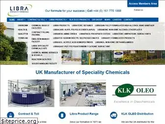 librachem.co.uk