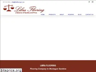 libraflooring.co.za