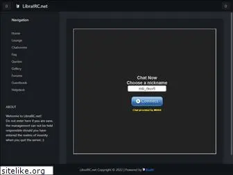 librairc.net