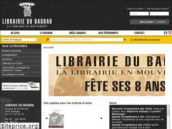 librairie-baobab.ch