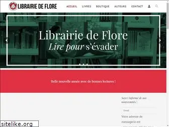 librairie-de-flore.fr