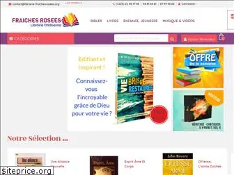 librairie-fraichesrosees.org