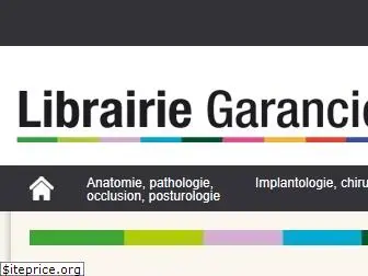 librairie-garanciere.com