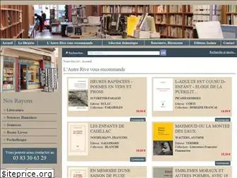 librairie-lautrerive.com