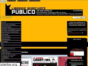 librairie-publico.com