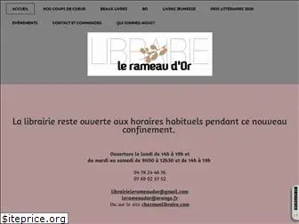 librairie-rameaudor.com