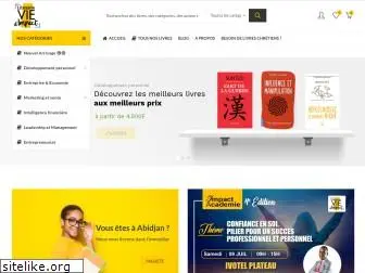 librairie-viedimpact.com