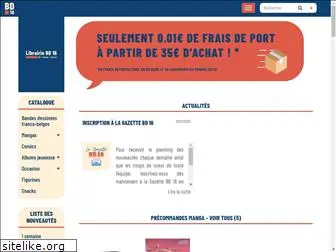 librairiebd16.fr