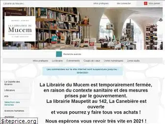 librairiedumucem.fr