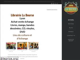 librairielabourse.fr