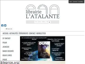 librairielatalante.com