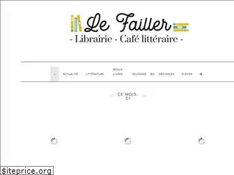librairielefaillerblog.fr