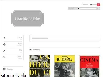 librairielefilm.com
