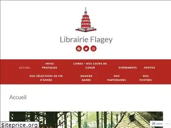 librairiesflagey.com