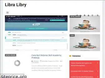 libralibry.com