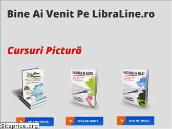 libraline.ro