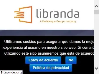 libranda.com