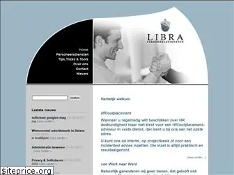 librapersoneelsdiensten.nl