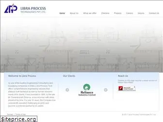 libraprocesstech.com