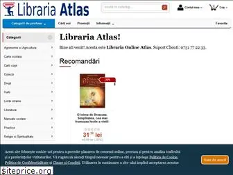 librariaatlas.ro