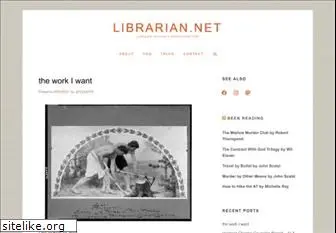 librarian.net