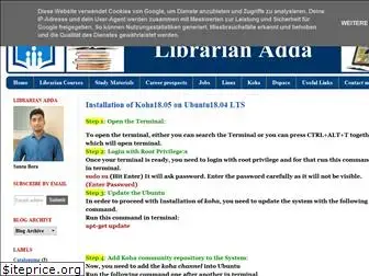 librarianadda.blogspot.com