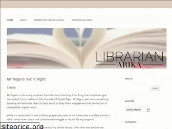 librarianarika.wordpress.com