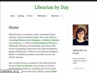 librarianbyday.wordpress.com