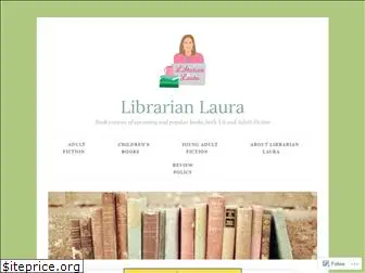 librarianlaura.com