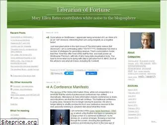 librarianoffortune.com