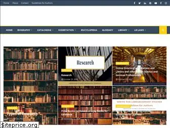 librarianshipstudies.com