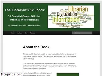 librarianskillbook.com