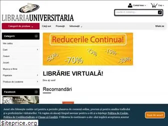 librariauniversitaria.ro