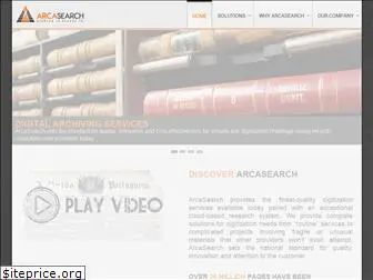 libraries.arcasearchdev.com