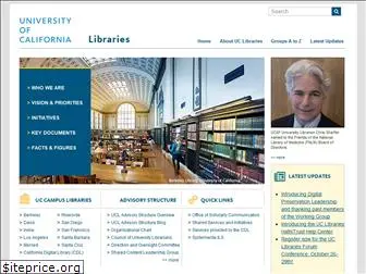 libraries.universityofcalifornia.edu