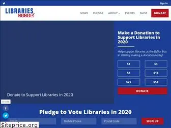 libraries2020.org