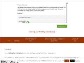libraries4schools.com