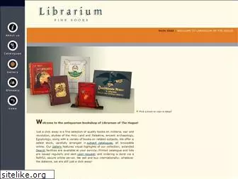 librarium.nl