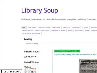 library-soup.blogspot.com