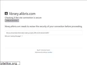 library.alibris.com