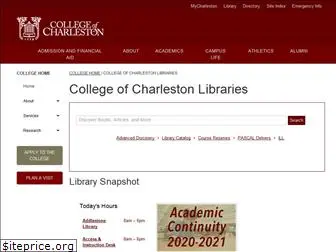 library.cofc.edu