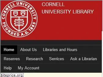 library.cornell.edu