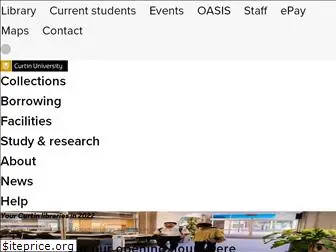 library.curtin.edu.au
