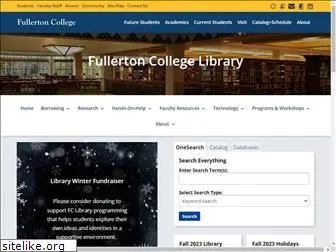 library.fullcoll.edu